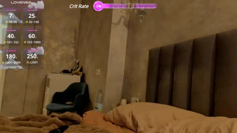 Camilla online show from 01-09-25, 08:11