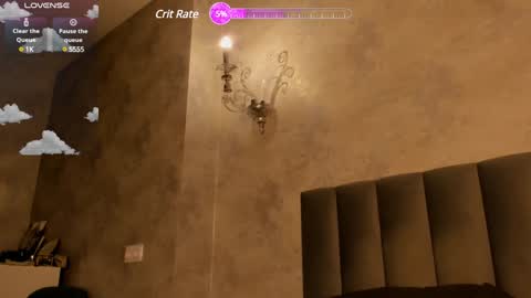 Camilla online show from 01-15-25, 04:43