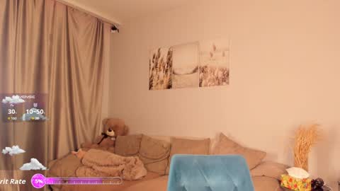 Camilla online show from 03-09-26, 01:48