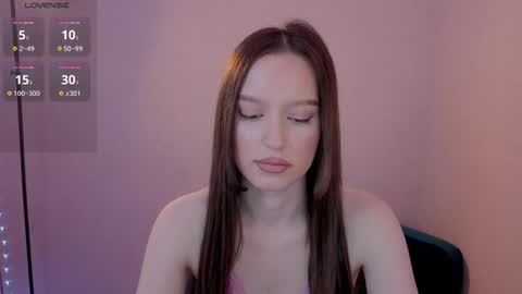 Olivia online show from 02-23-26, 04:15