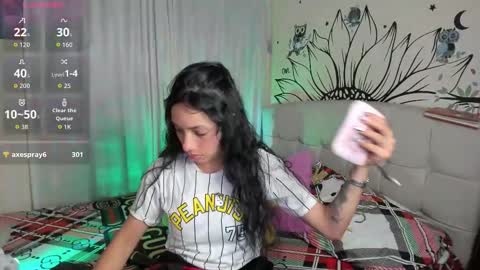 mia3 online show from 10-23-25, 05:29