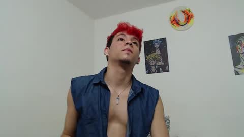 your boy online show from 03-09-25, 02:54