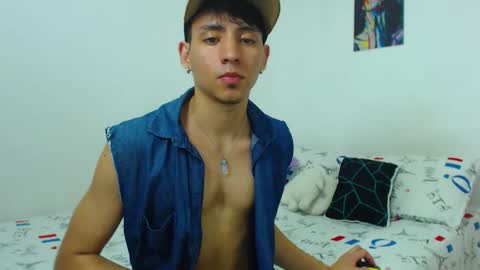 your boy online show from 06-06-26, 12:16