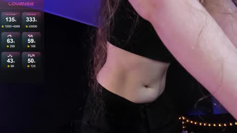 Bunny online show from 03-04-26, 05:13