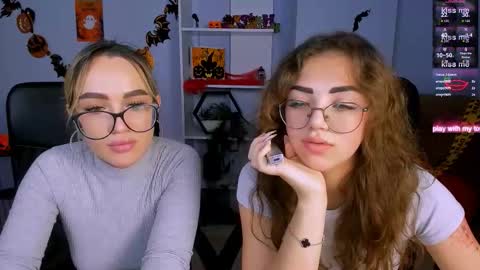 your bunny12 online show from 10-28-25, 09:13