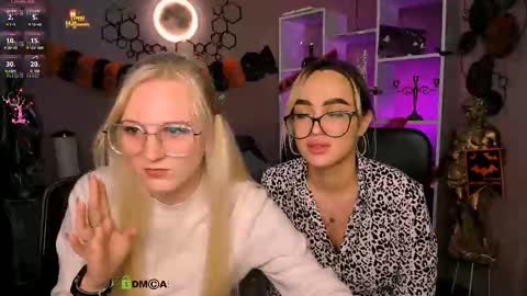 your bunny12 online show from 11-04-25, 11:20