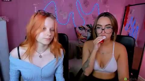 your bunny12 online show from 06-17-26, 12:29