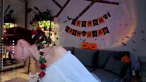 your_corvus online show from 10-28-25, 09:57