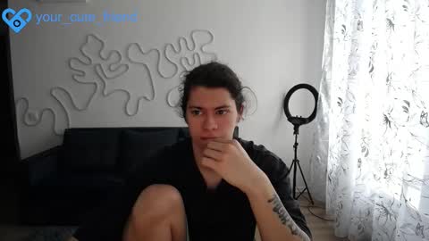 Fansly  online show from 02-15-26, 10:58