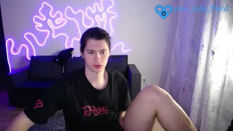 Fansly  online show from 02-20-26, 07:14