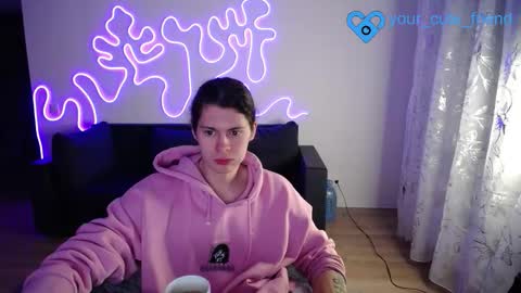 Fansly  online show from 02-21-26, 08:43