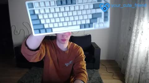 Fansly  online show from 03-21-26, 08:01