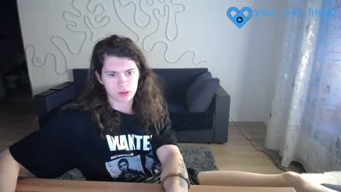 Fansly  online show from 03-25-26, 04:02