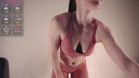 Ginger online show from 01-13-26, 08:14