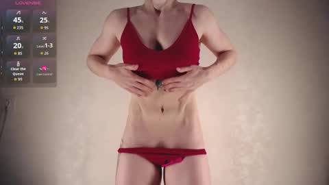 Ginger online show from 01-15-26, 07:39