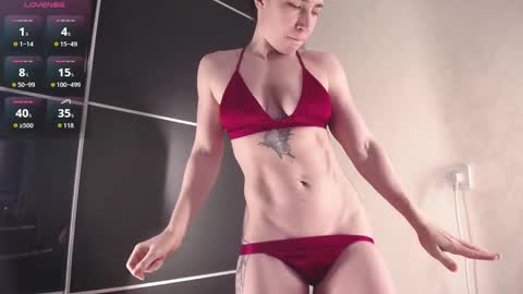 Ginger online show from 02-16-26, 12:34