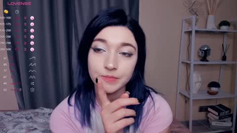 Lina online show from 02-04-25, 09:38