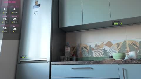 Snapshot of your_dream_alice chatting on 02-27-25, 06:29 Alice online show from 02-27-25, 06:29