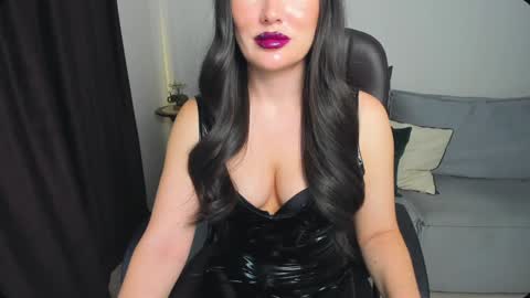 Goddess Alana online show from 12-11-24, 09:52