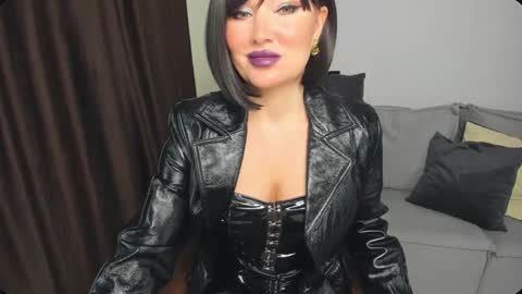 Goddess Alana online show from 02-08-25, 12:17