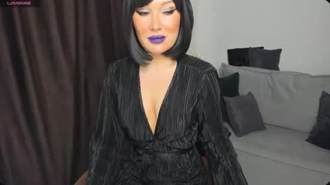 Goddess Alana online show from 02-15-25, 12:43