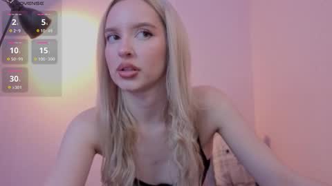 Olivia online show from 10-21-25, 08:42