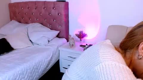your_girl_of_dream online show from 05-31-26, 03:30