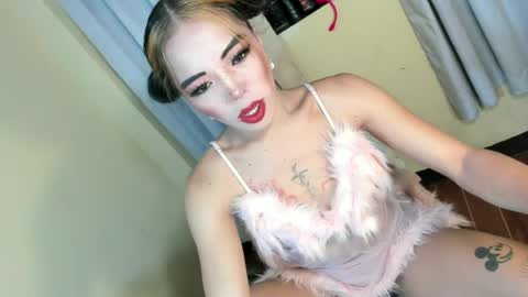 Snapshot of your_girl_yeka chatting on 07-04-26, 08:31 your_girl_yeka online show from 07-04-26, 08:31