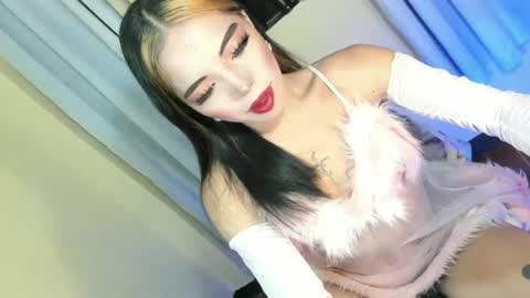 Snapshot of your_girl_yeka chatting on 07-06-26, 08:55 your_girl_yeka online show from 07-06-26, 08:55