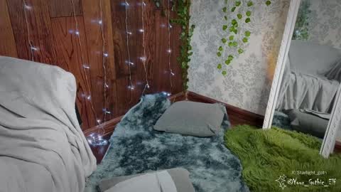 Snapshot of your_gothic_elf chatting on 01-19-25, 01:32 Stella online show from 01-19-25, 01:32