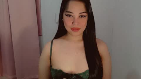  GWEN  online show from 04-03-26, 06:50