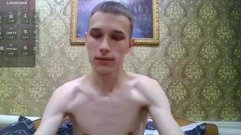 Mark online show from 11-07-25, 07:52