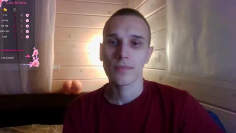 Mark online show from 03-08-26, 06:44