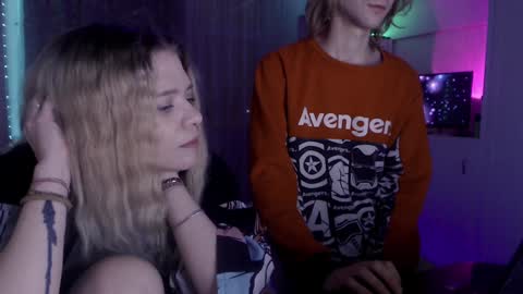 Your Horny Friends online show from 12-22-24, 01:12