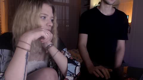 Your Horny Friends online show from 12-28-24, 06:39