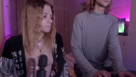 Your Horny Friends online show from 02-01-25, 11:06