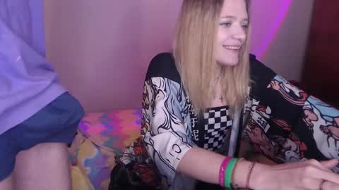 Your Horny Friends online show from 02-15-25, 03:52