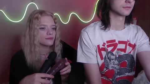 Your Horny Friends online show from 02-18-25, 04:26