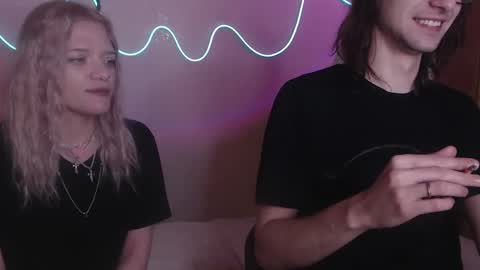 Your Horny Friends online show from 03-02-25, 08:29