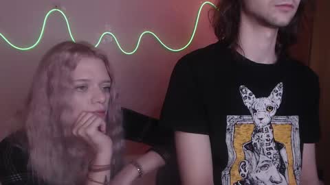 Your Horny Friends online show from 03-05-25, 10:10