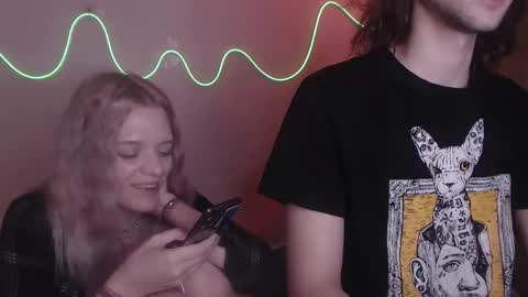 Your Horny Friends online show from 03-06-25, 04:19