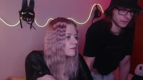 Your Horny Friends online show from 03-12-25, 03:18