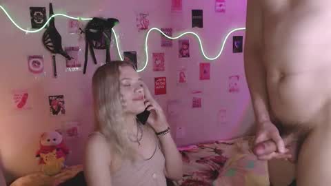 Your Horny Friends online show from 10-11-25, 12:26