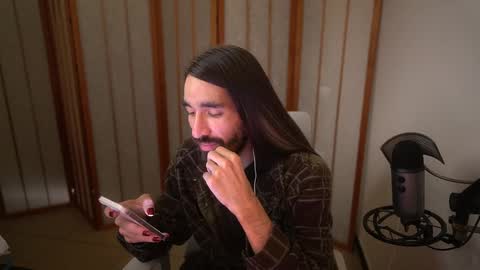 Siebel. online show from 02-01-26, 02:26