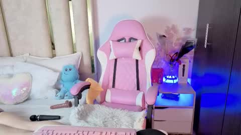 Isa online show from 02-20-26, 11:16