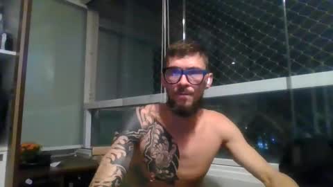 your_kingsex online show from 04-03-26, 01:14