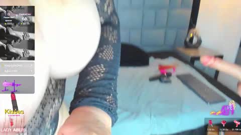 your_lady_milf online show from 11-22-25, 10:09