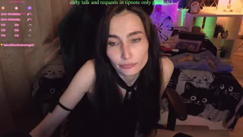 Snapshot of your_lazy_kitty chatting on 12-02-24, 03:47 Karina online show from 12-02-24, 03:47