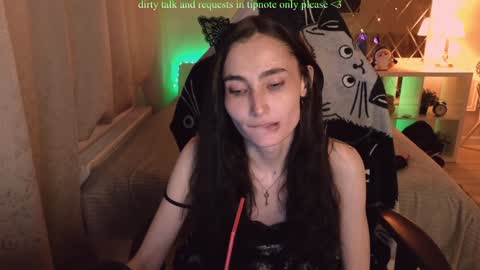 Snapshot of your_lazy_kitty chatting on 12-05-24, 10:01 Karina online show from 12-05-24, 10:01
