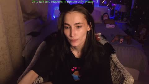 Snapshot of your_lazy_kitty chatting on 01-05-25, 05:09 Karina online show from 01-05-25, 05:09
